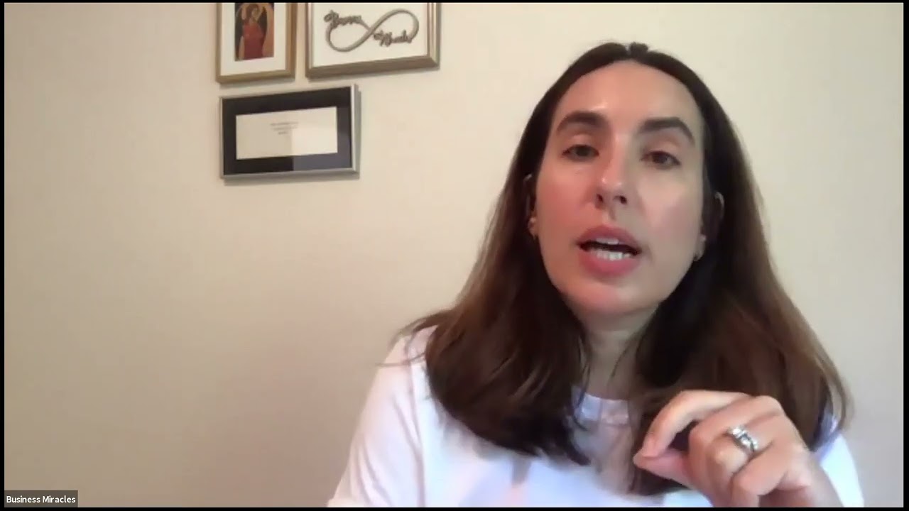 How to catch yourself BEFORE you're taken out by hsp triggers - in business and life