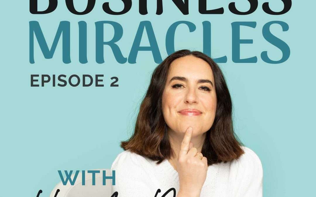 02 Intuition – How To Use Your HSE Strengths to Increase Your Financial Success