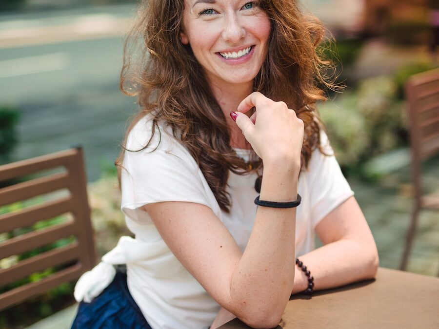 How to Thrive in Business as a Highly Sensitive Entrepreneur