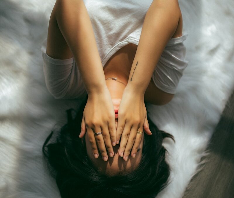 How to Ease the Energy of Overwhelm as a Highly Sensitive So You Can Experience More Impact and More Income Through Your Business – With Less Effort