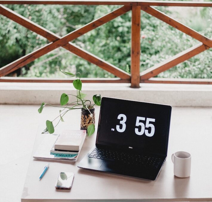 The 5-Step Productivity Hack for Highly Sensitives That ACTUALLY Works