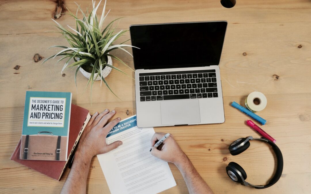 What it Really Takes to Create HSP Marketing Success