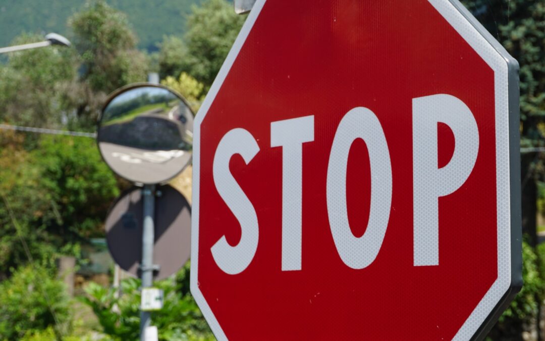 How to Catch Yourself BEFORE You’re Taken Out by HSP Triggers – in Business and Life