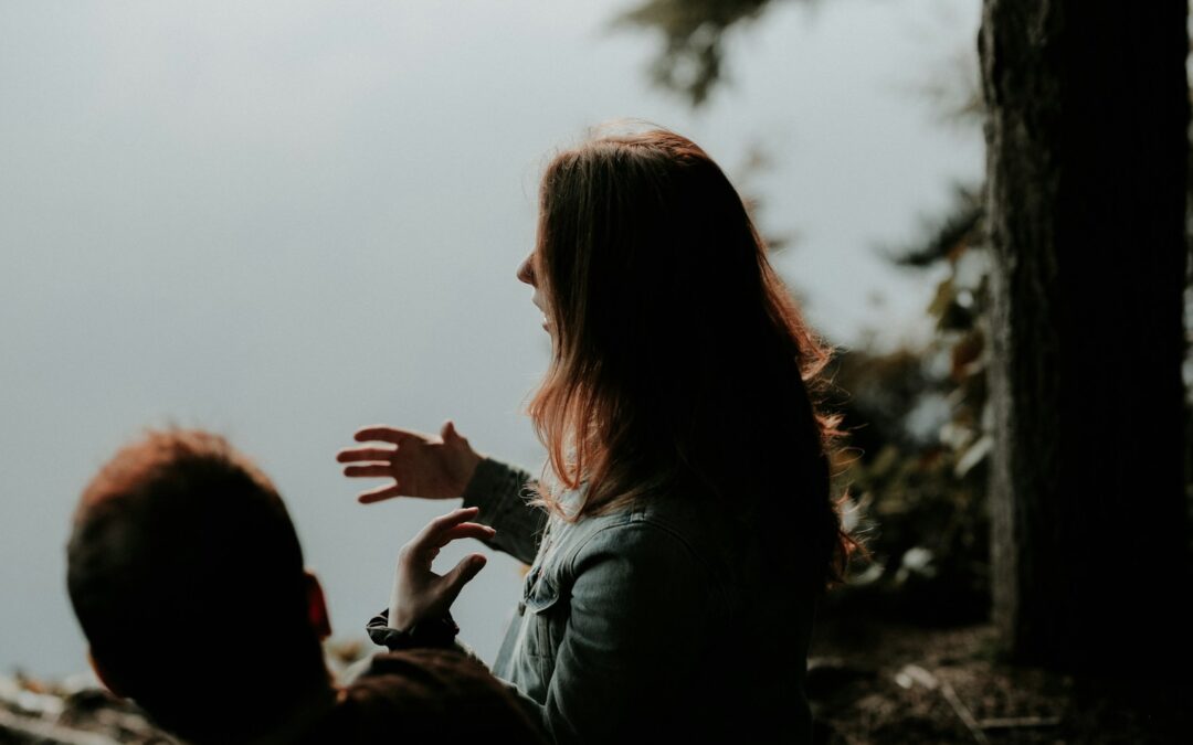 Mastering Difficult Conversations as an HSP