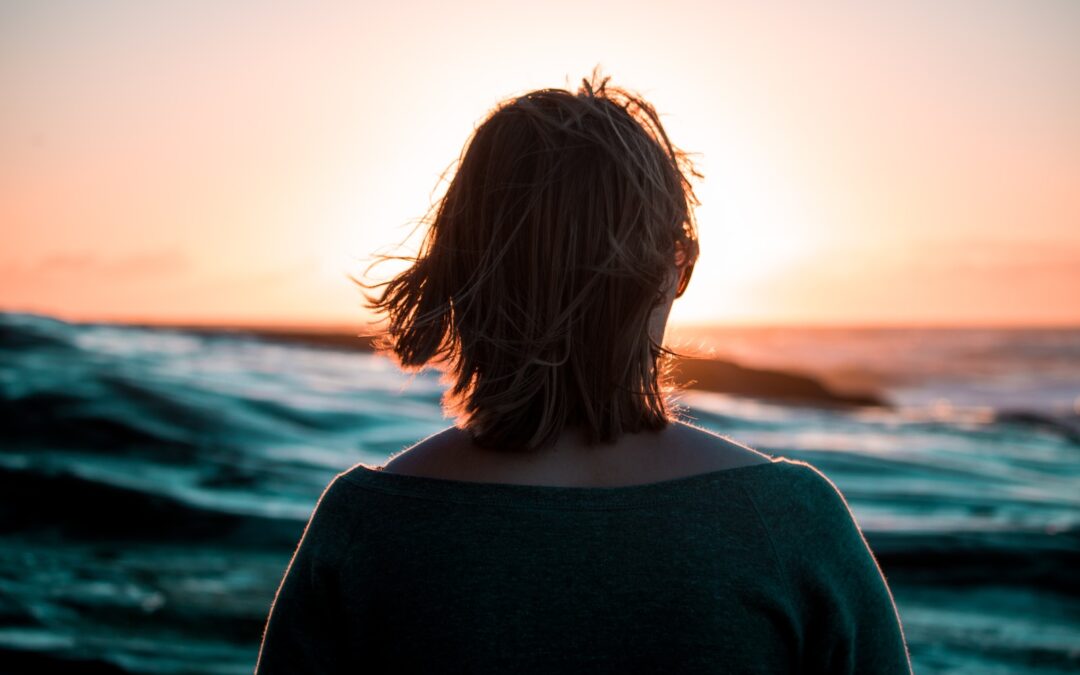How to Ride the Wave of These Volatile Times to Beat End-of-Year Overwhelm and Overstimulation as an HSP