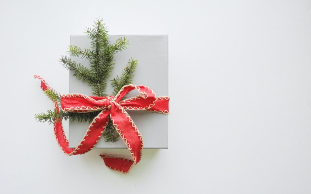 Manifest Your Biggest Business Miracles with My 2024 New Year Gift To You
