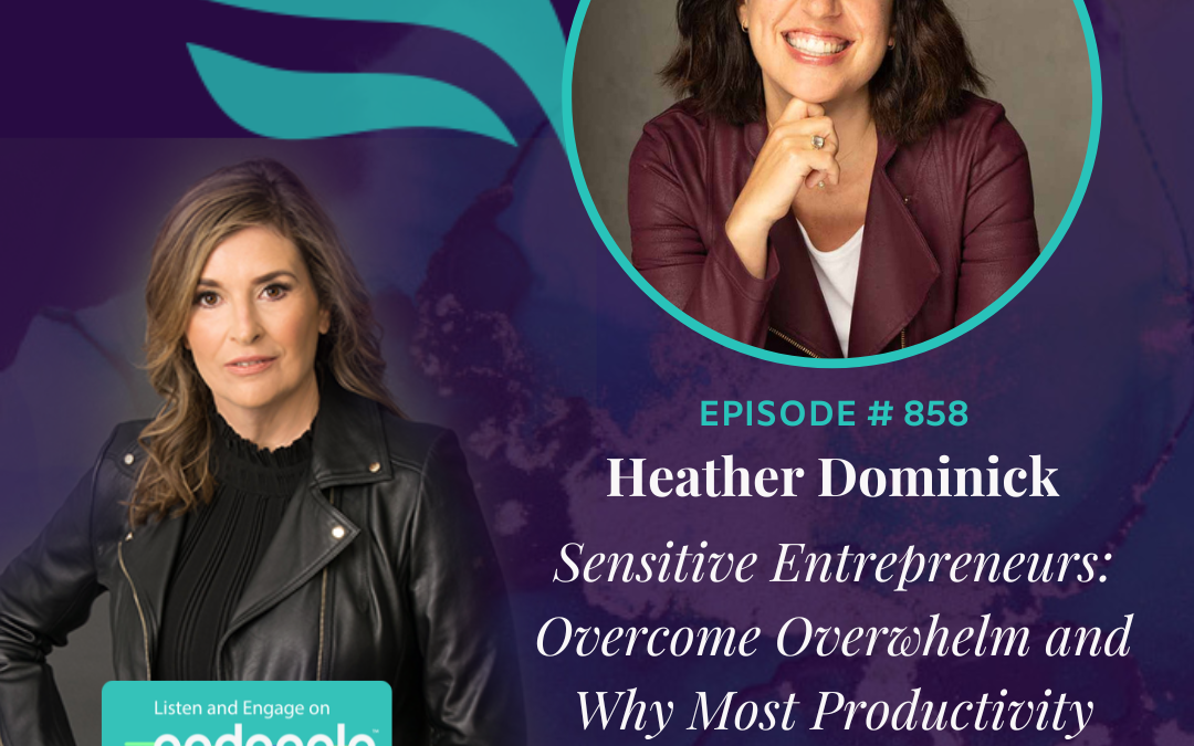 Excited to Share my Interview on Wings of Inspired Business with Melinda Wittstock