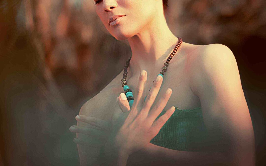 Spirituality and Impact: The HSPs Path to Greater Fulfillment