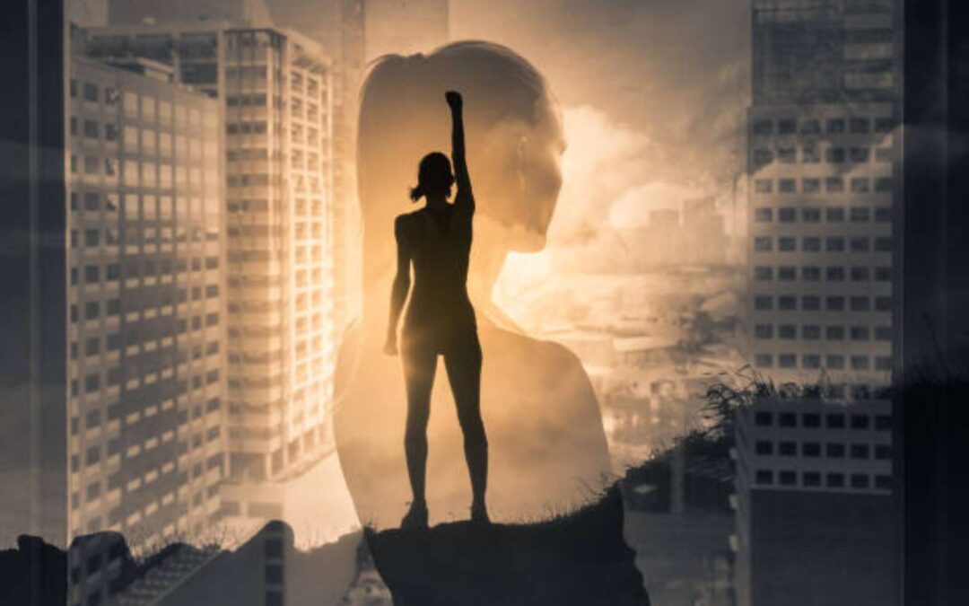 Energy Management for HSPs: Transforming Sensitivity into Strength
