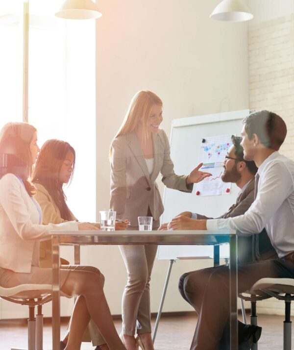 The Science of Sensitivity