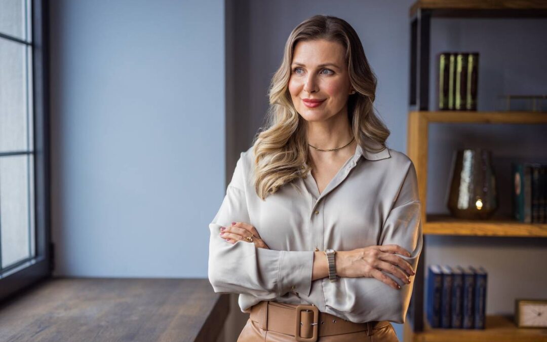 Navigating Sensitivity: A Roadmap for Highly Sensitive Entrepreneurs