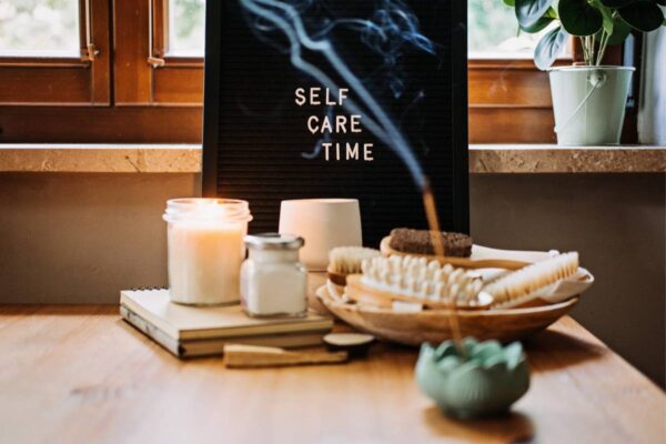Self care