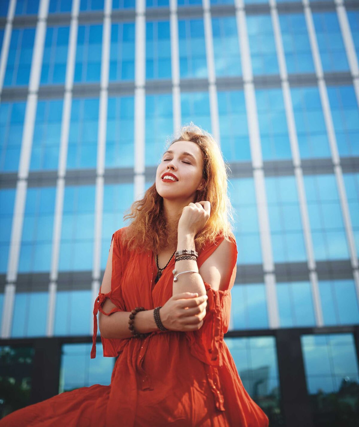 Embracing Sensitivity