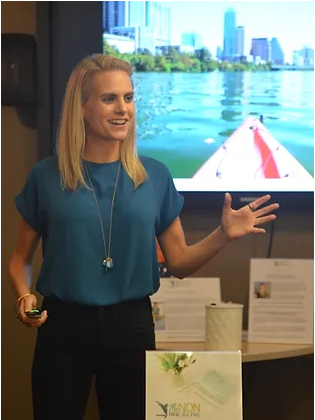 Jen Shultz Speaker