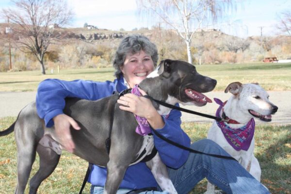 Teri Thomas-From Burnout to Brilliance