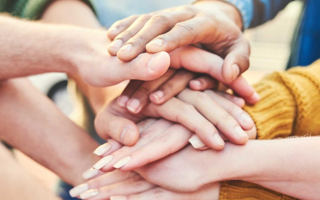 Together We Grow: The Power of Community in Business Success
