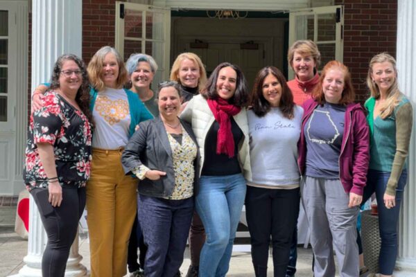 AUK Process for HSPs in leadership