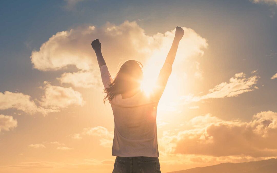 Overcoming Resistance: How HSPs Can Cultivate Resilience