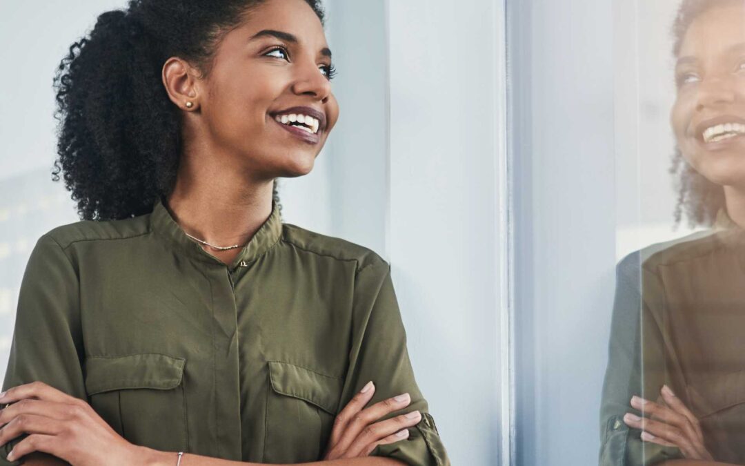 4 Ways for Highly Sensitive Entrepreneurs to Embrace Expansion and Set Intentions for Growth
