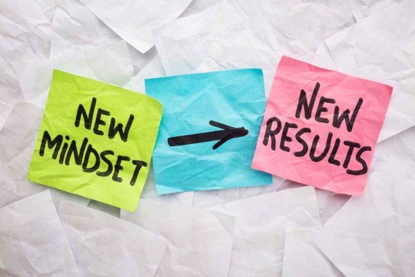 Embrace the journey of growth and transformation with a both and mindset.