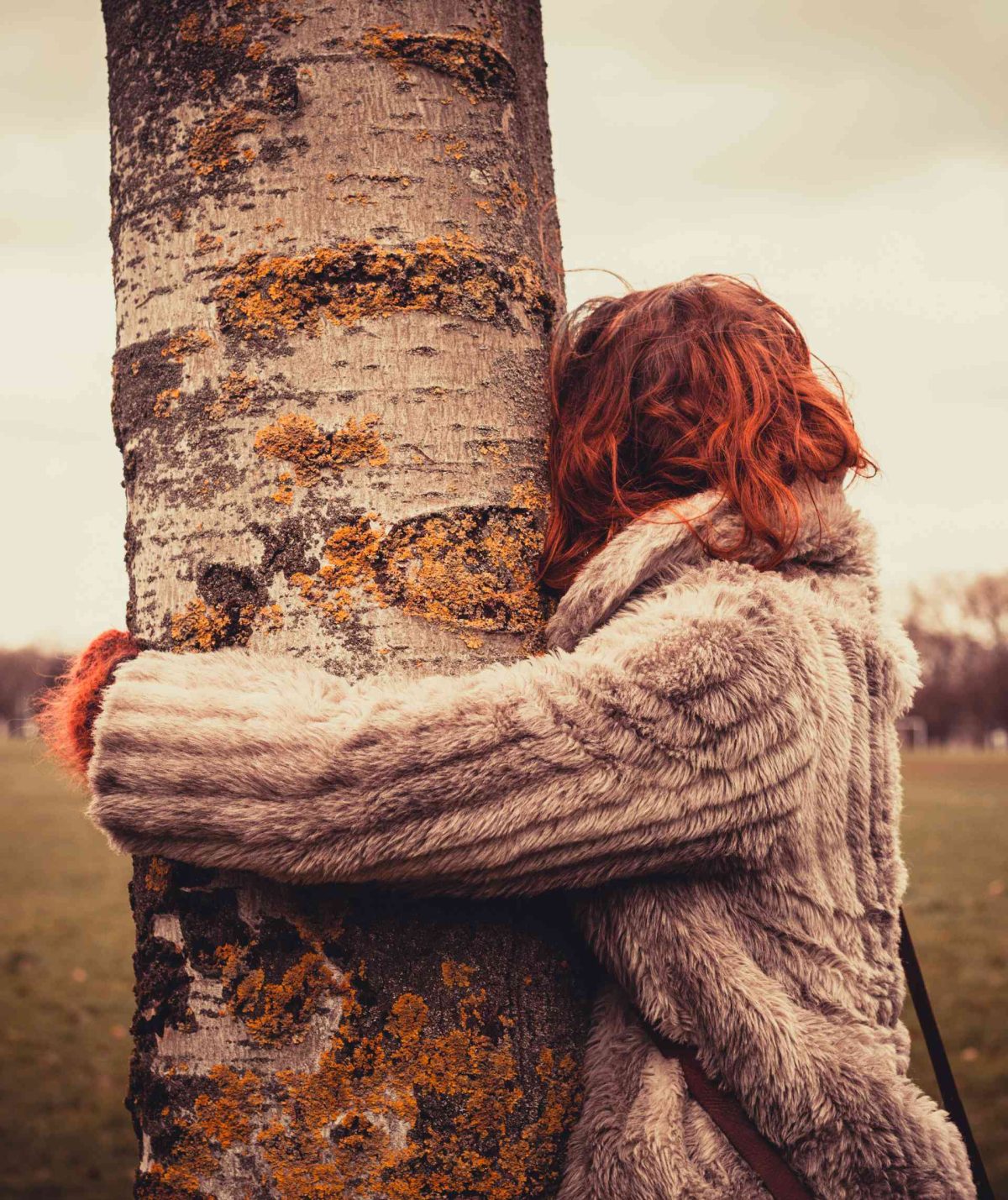 Embracing Vulnerability
