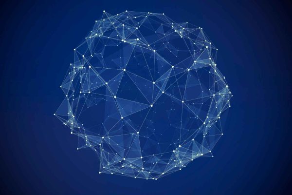 Illustration of the Energetic Spheres of Marketing Influence.