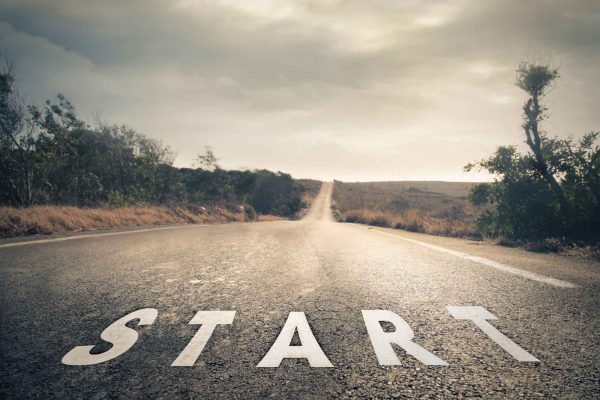 Journey to Grounded Leadership Starts