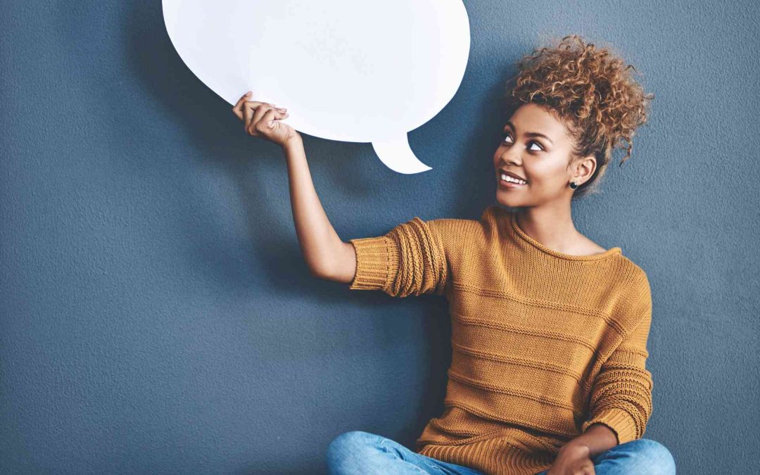 Discover How Clarifying Your Message Transforms Your Reality as a Highly Sensitive Entrepreneur