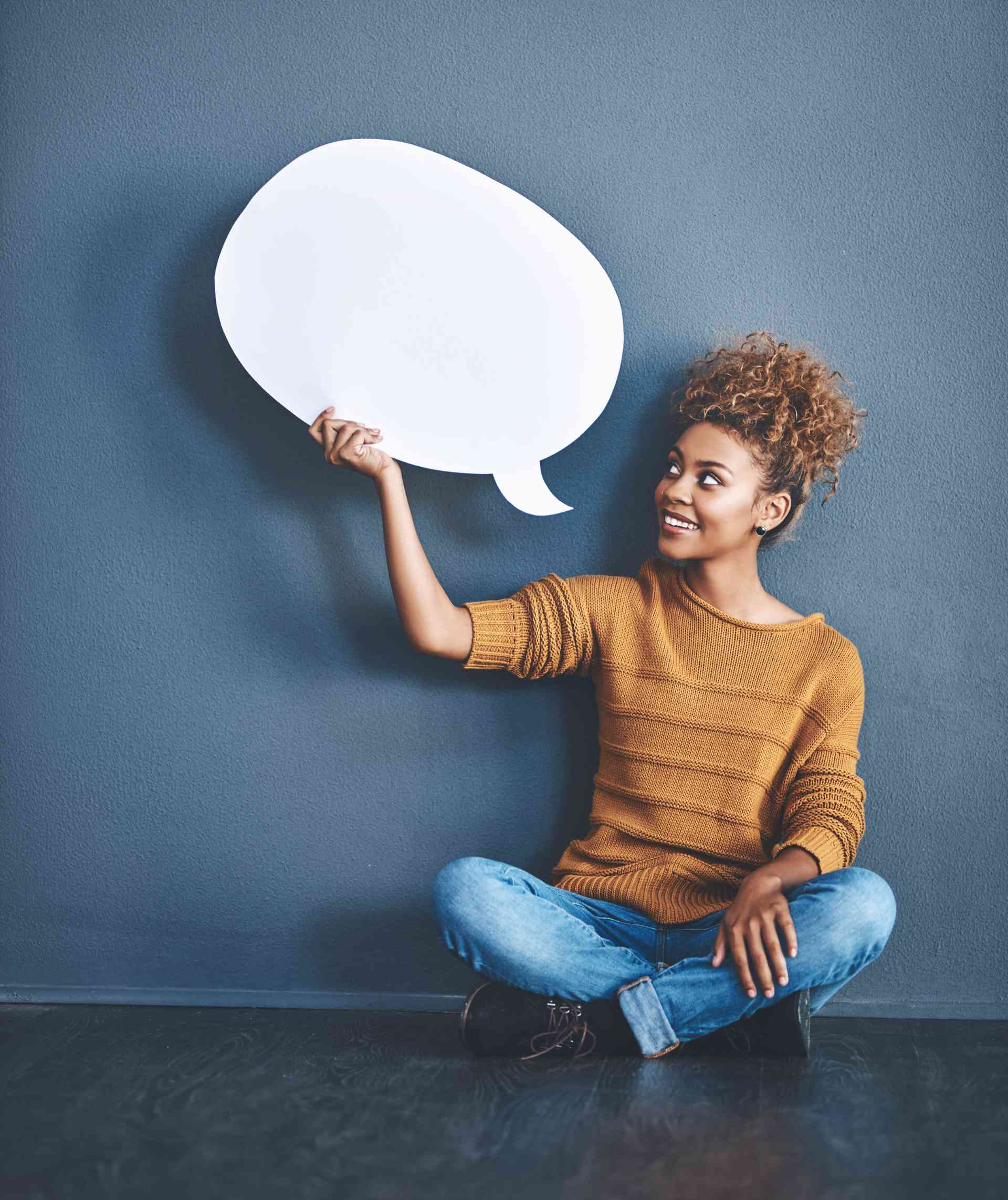 clarify your message