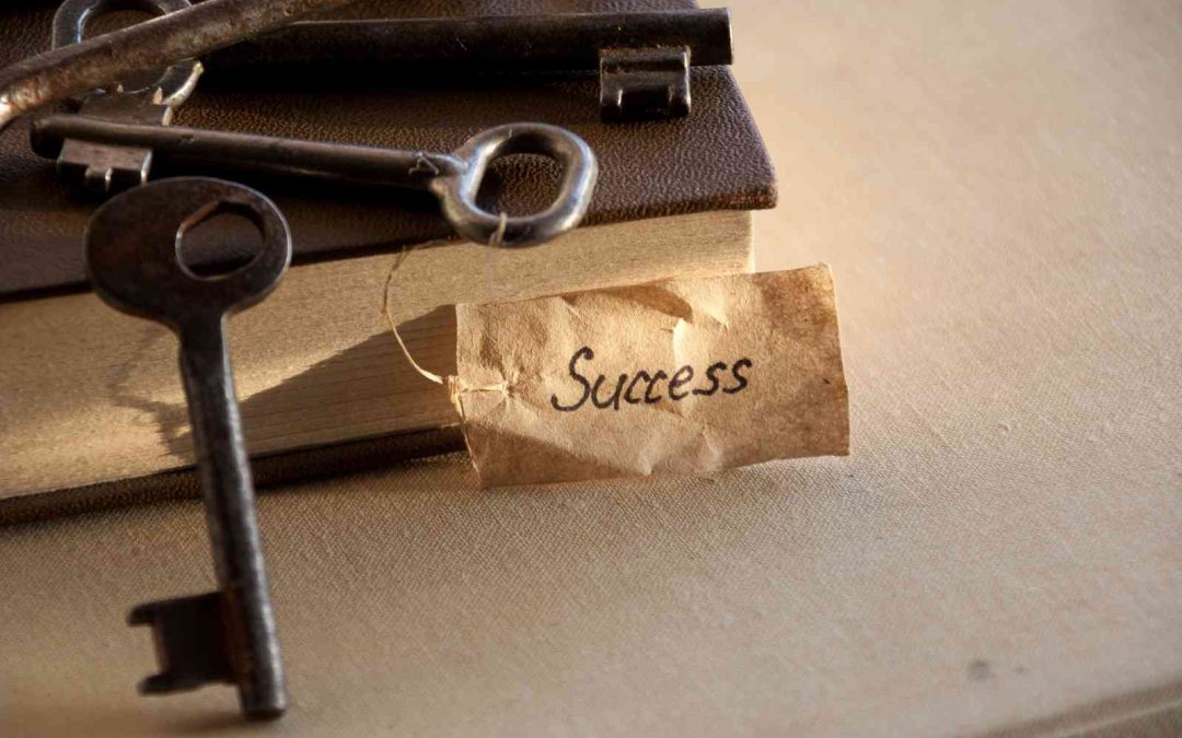 Cultivating Confidence: The Key to Sustainable Business Success for HSPs