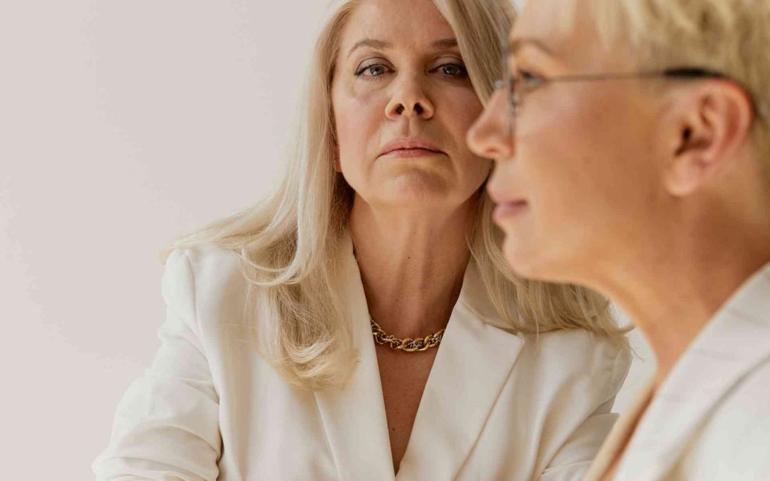 From Shame to Empowerment: Harnessing the Strengths of Highly Sensitive Persons