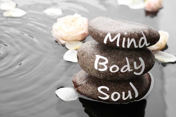 Reclaiming Mental Clarity