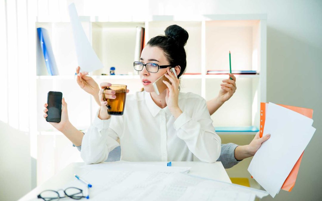 Quiet Strength: How HSPs Excel in a Noisy World