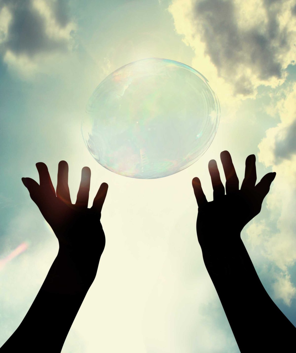 Letting Go of Perfection