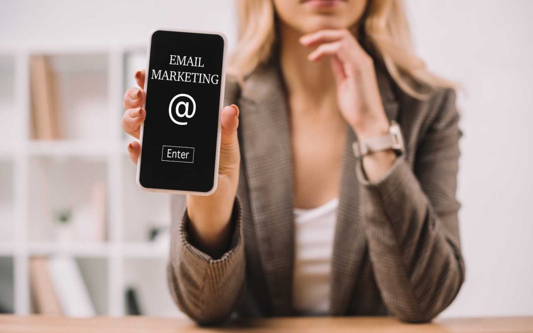 Unlock Calm and Clarity: How HSPs Can Transform Overwhelm into Focus with Simple Email Strategies