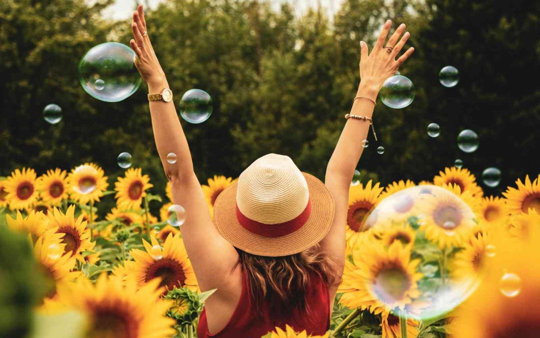 The Essential Practice for Sustainable Growth as a Highly Sensitive Entrepreneur
