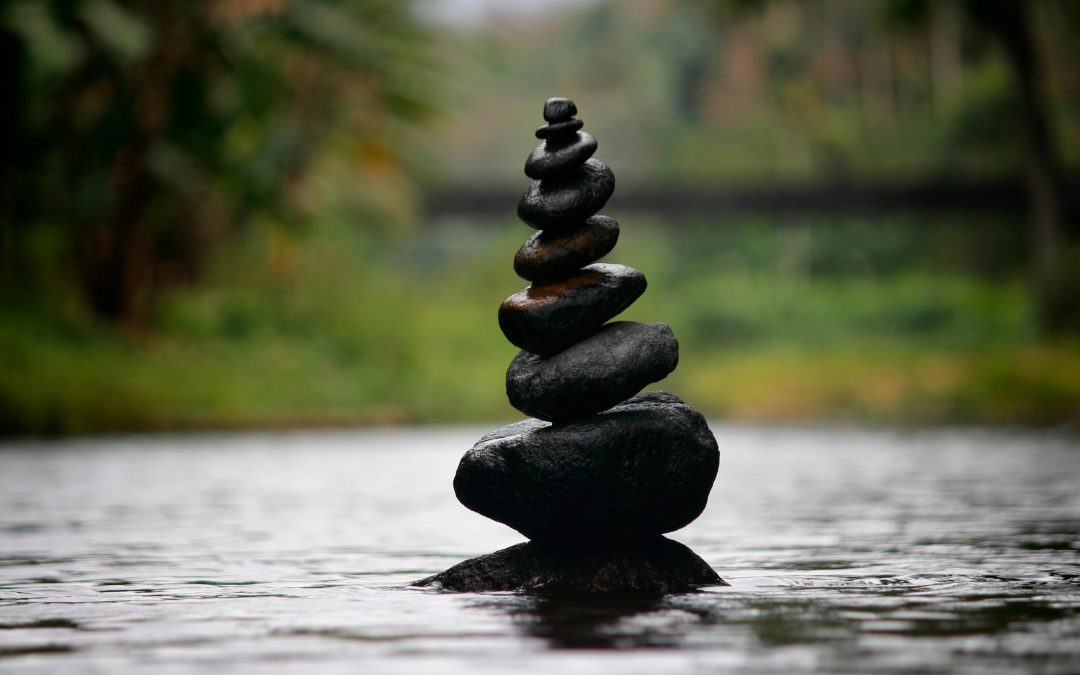 Nurturing Resilience Against Drama: An HSP’s Guide to Staying Centered