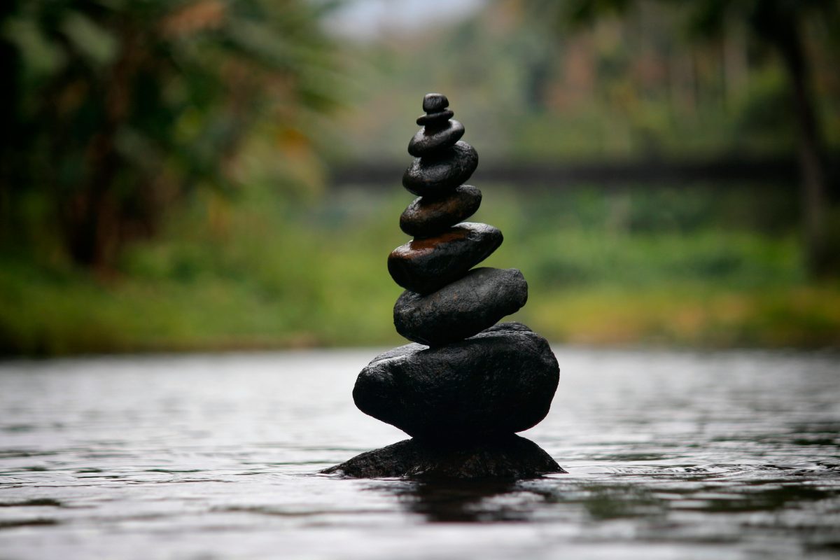 Nurturing Resilience Against Drama
