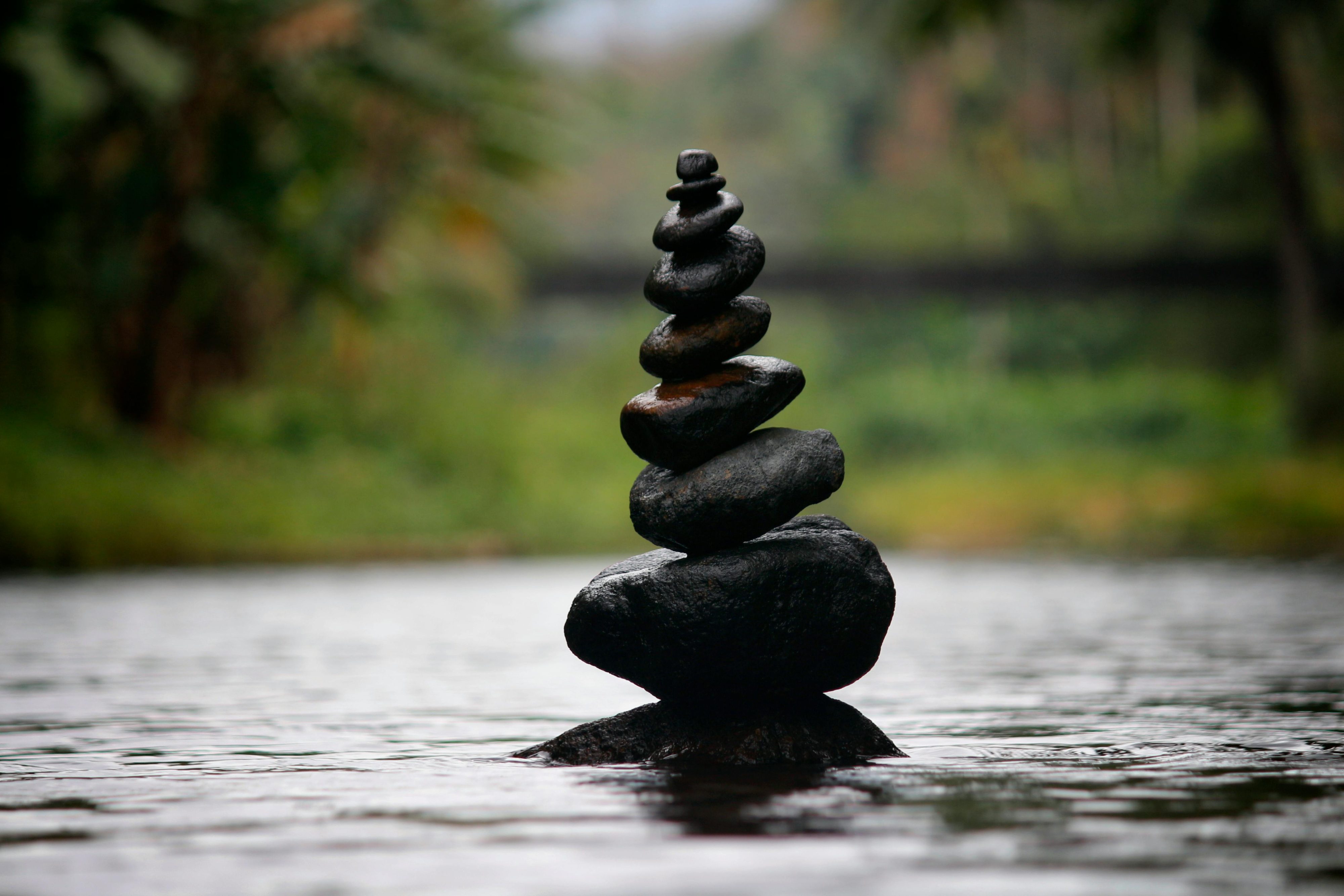 Nurturing Resilience Against Drama Nurturing Resilience Against Drama