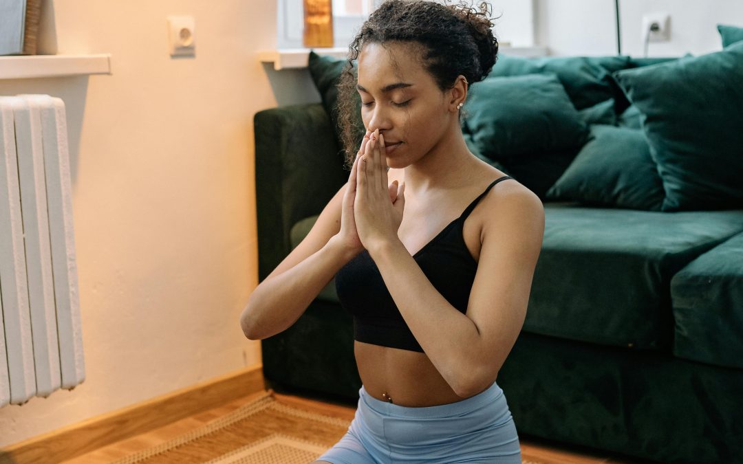 How to Stay Focused When Everything Feels Like It’s Falling Apart for Highly Sensitive Entrepreneurs