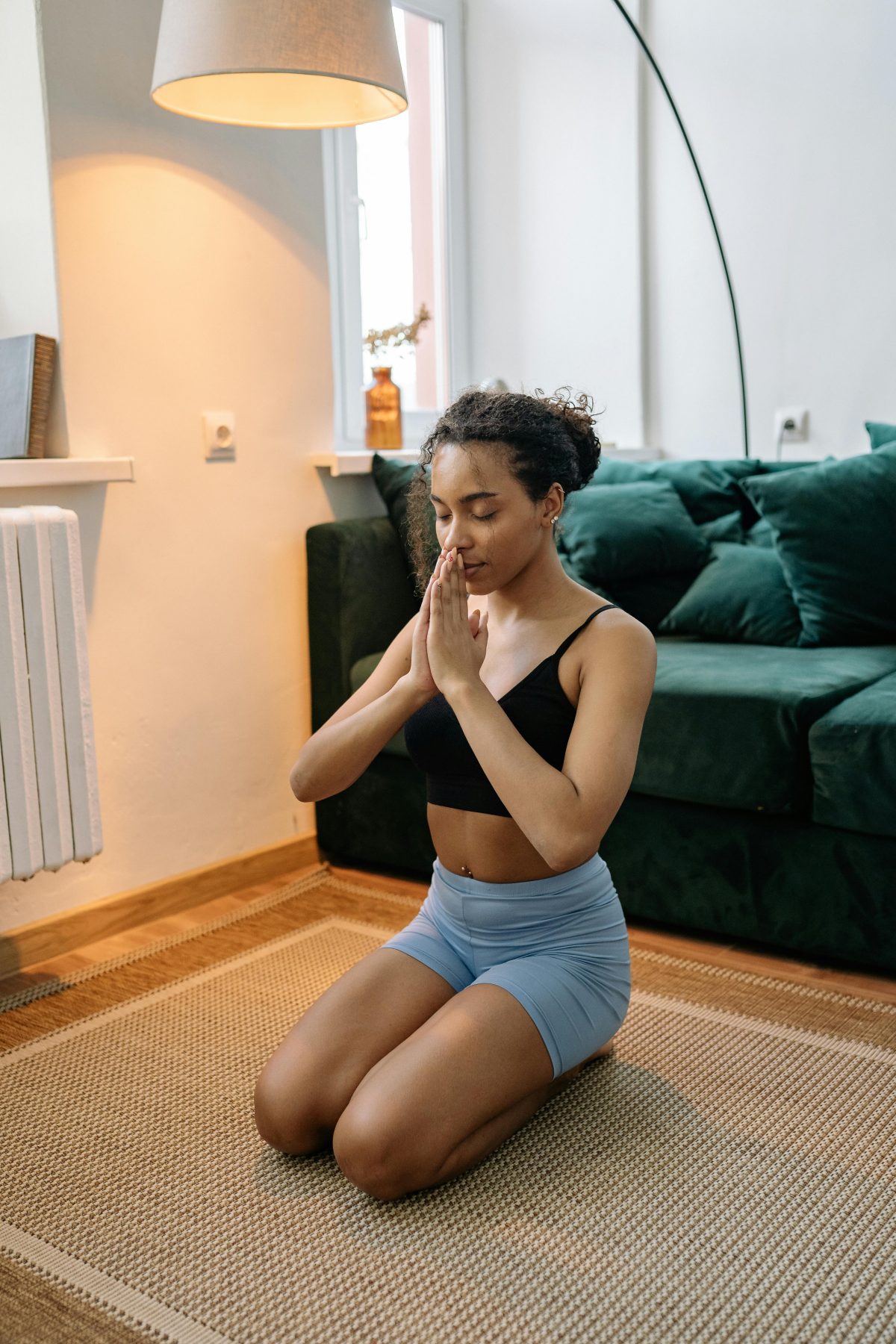 How to Stay Focused