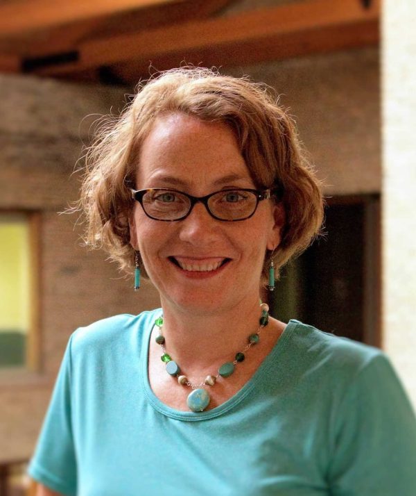 Debbie Evans Image
