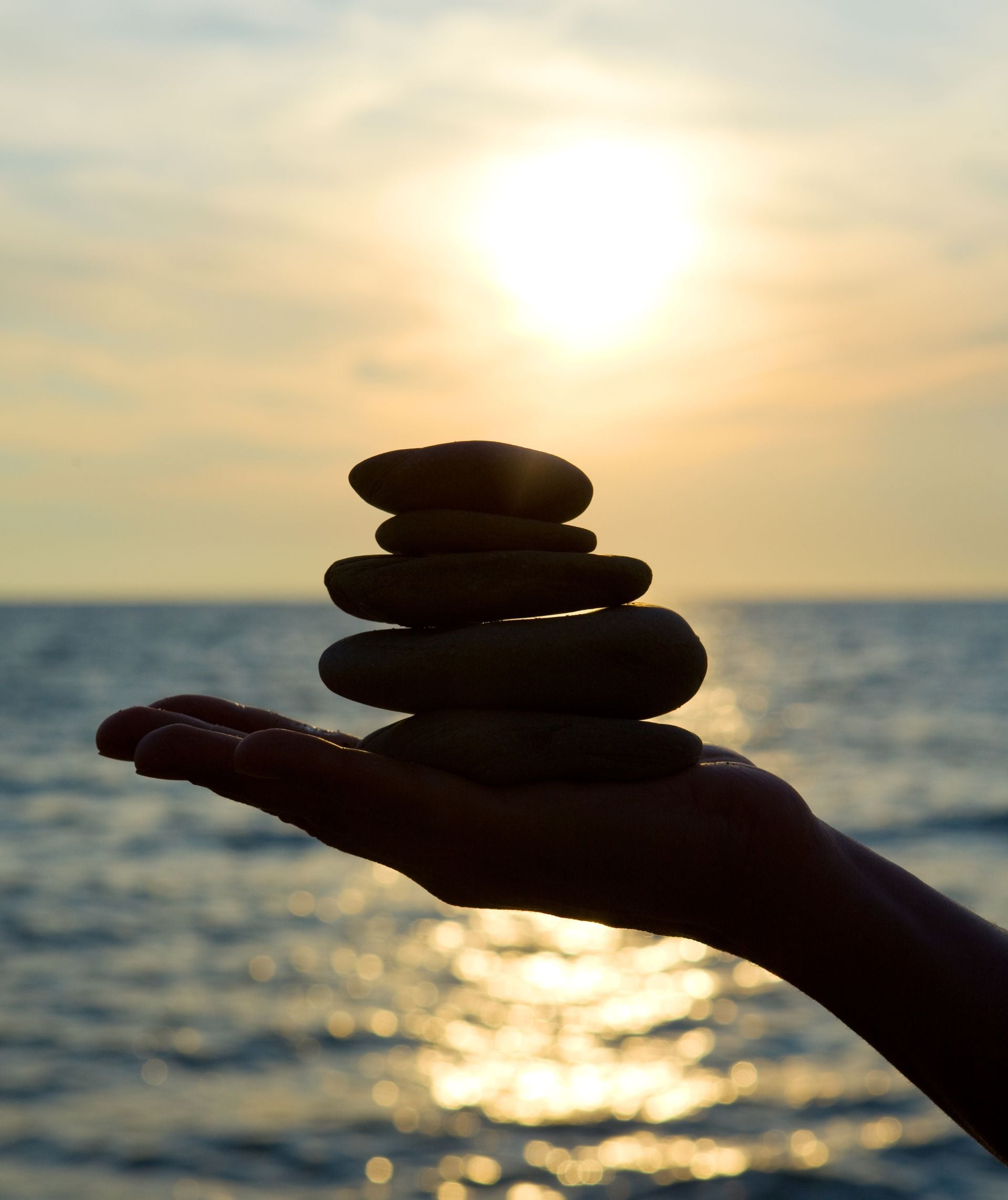 Embrace Intuition and Balance Embrace Intuition and Balance