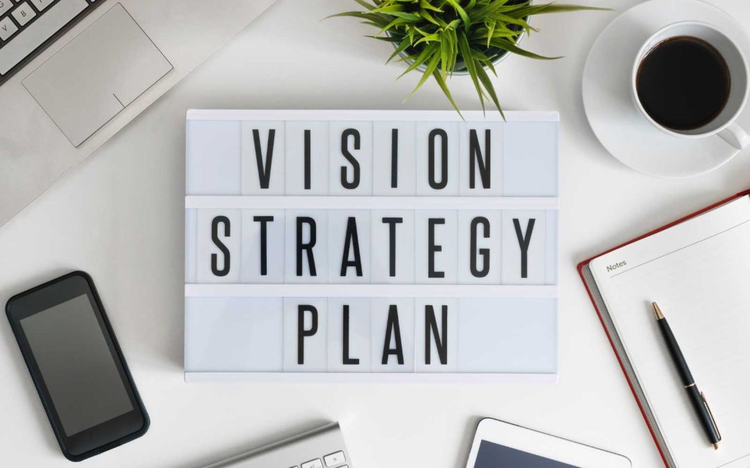 What Drives Your Leadership Vision? Crafting a Mission That Reflects Your Purpose