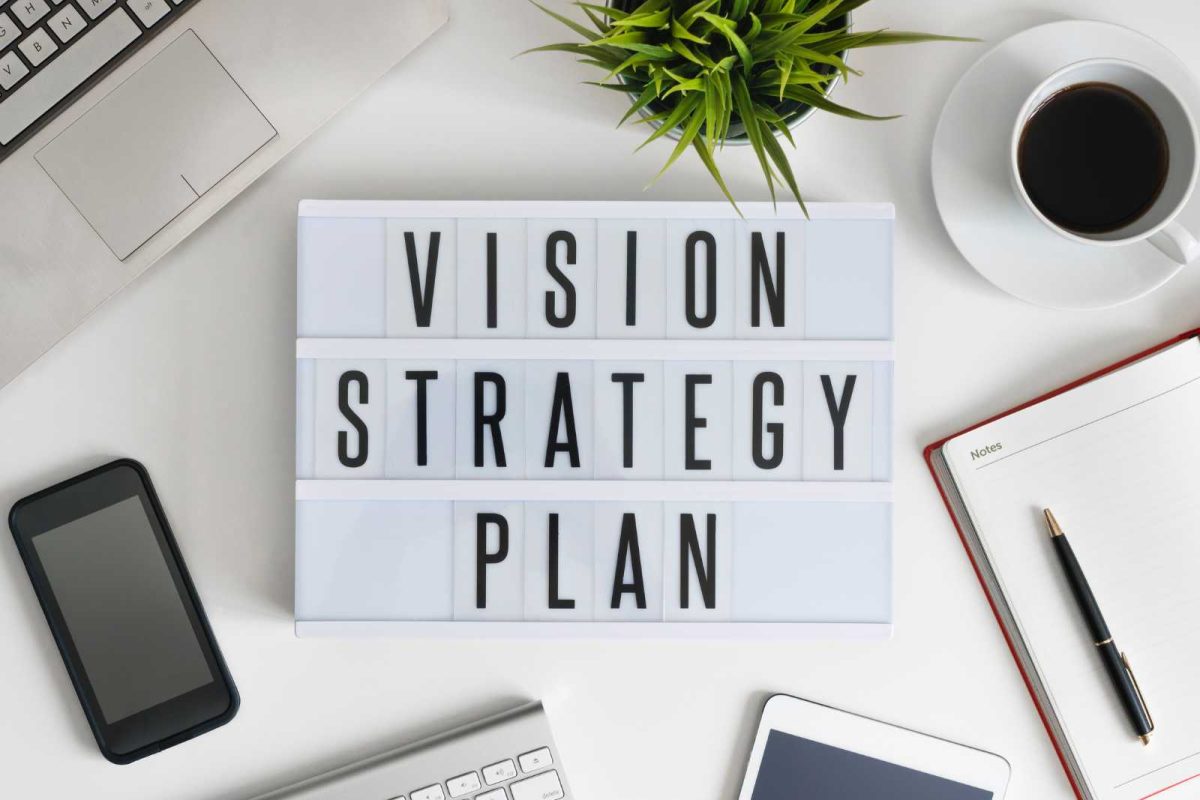 Leadership Vision