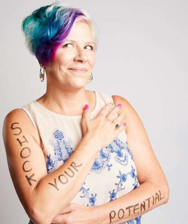 Michael Sherlock image