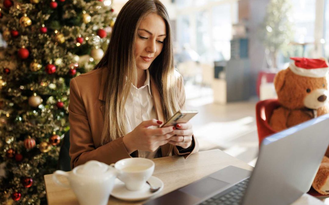 How Highly Sensitive People Can Navigate Holiday Stress and Strengthen Relationships