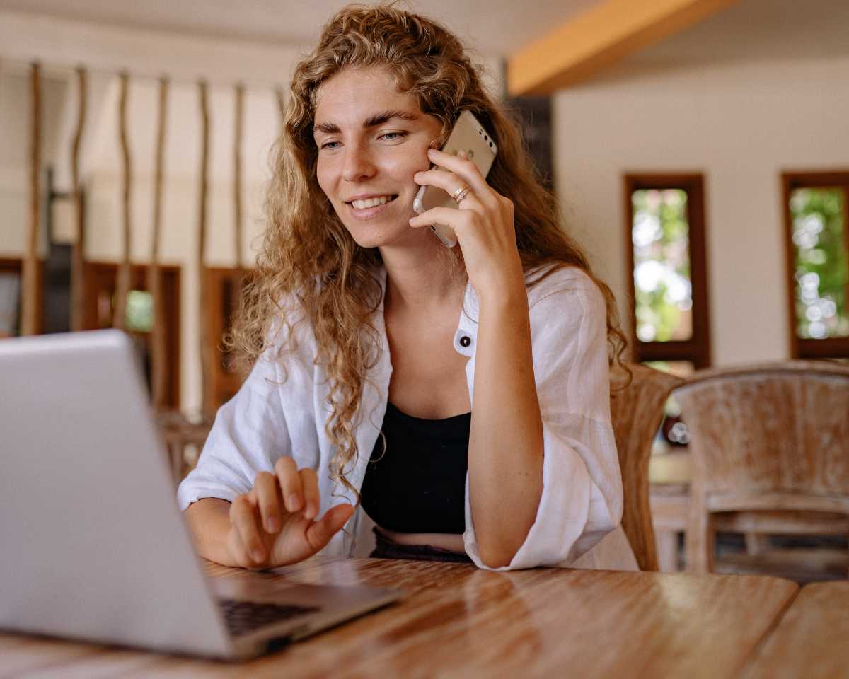 Personalized Call