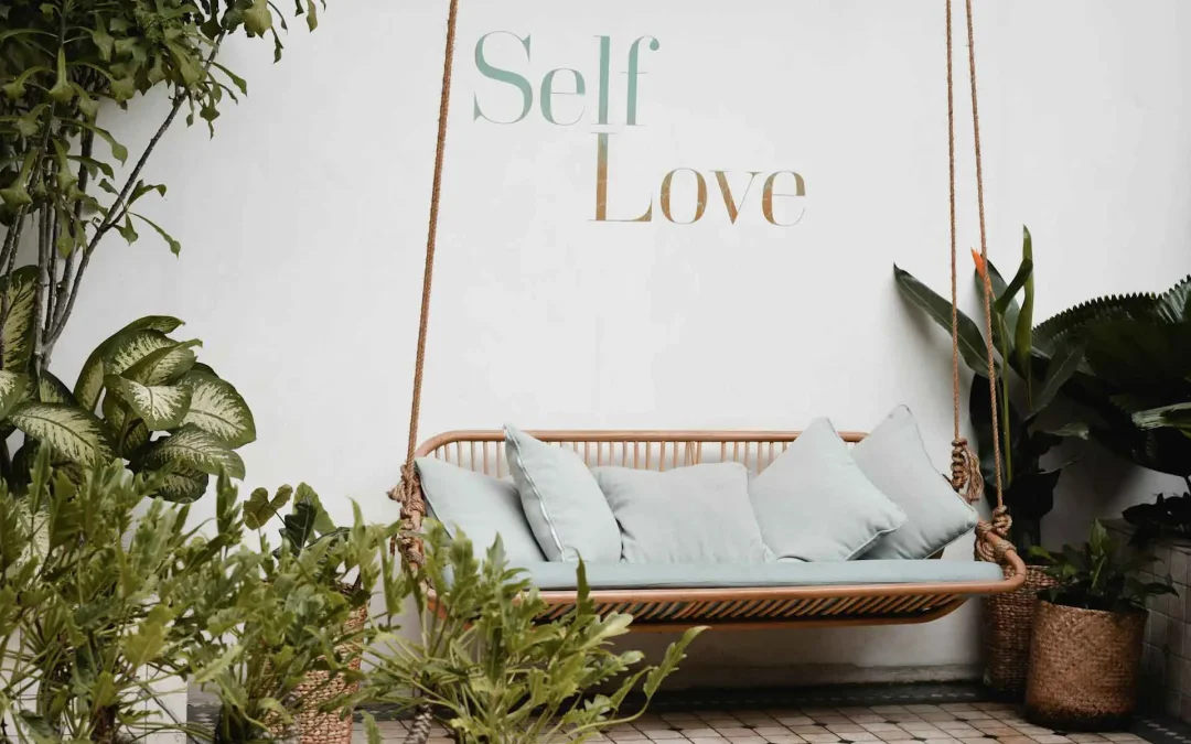 Love Beyond Limits: Cultivate and Practice Self-Love and Sensitivity in Leadership