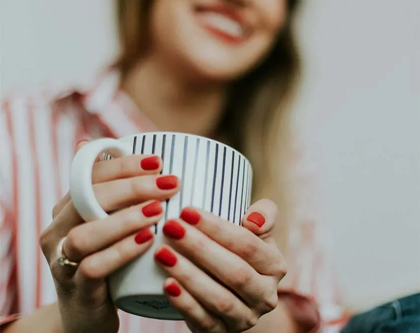 Self-Love + Sensitivity: The Foundation of Impactful Leadership